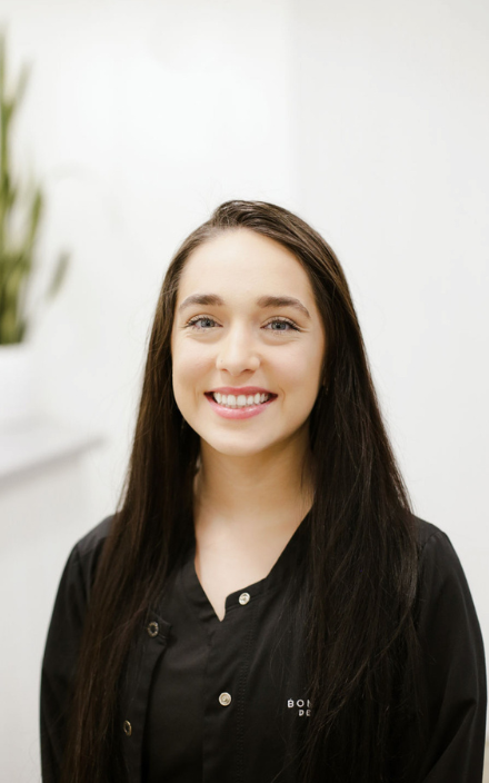 Dentist in Baton Rouge Team Anna Cook