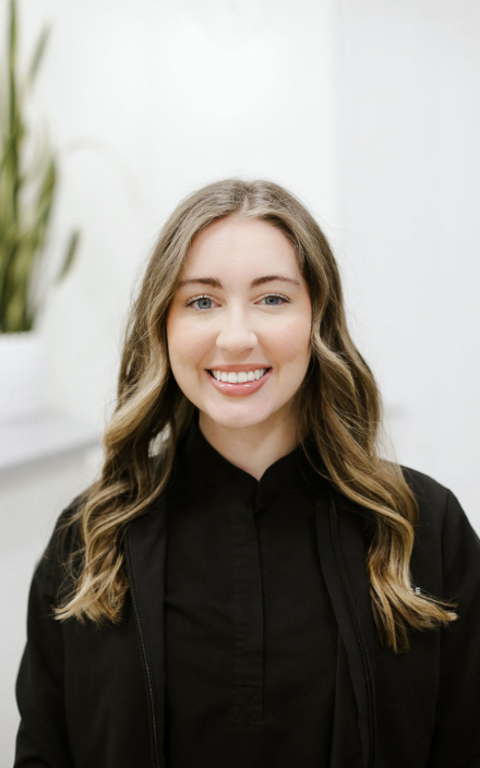 Dentist in Baton Rouge Team Valerie Bourgeois