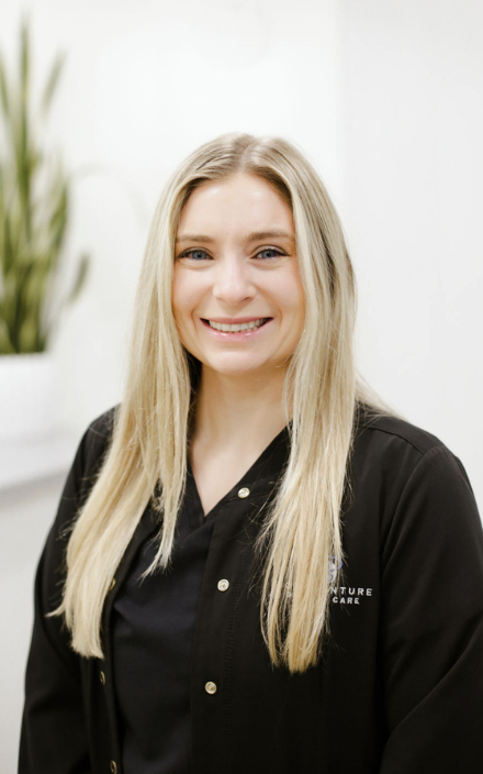 Dentist in Baton Rouge Team Margaret Miller