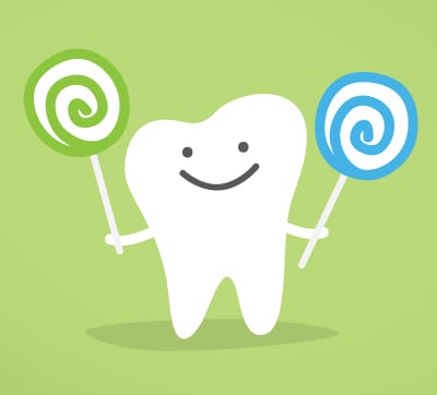 Bonaventure Dental Care Preventing Cavities Halloween Edition