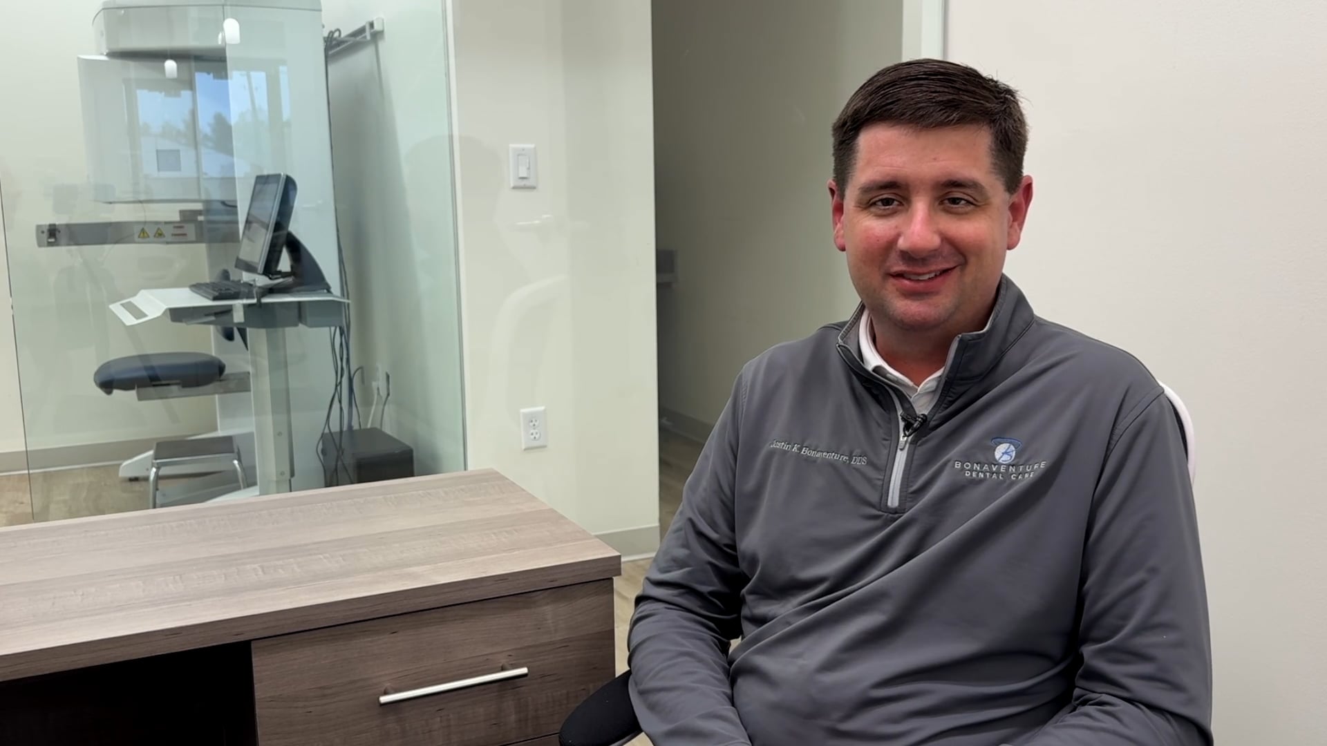 bonaventure dental implants in Baton Rouge