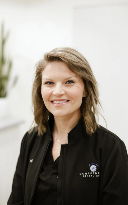 Jodi Runfalo Operations Manager, EDDA