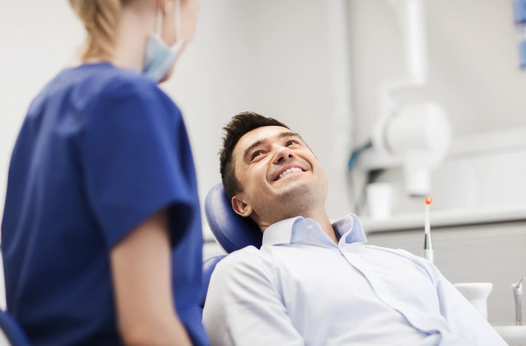 Dental Implants