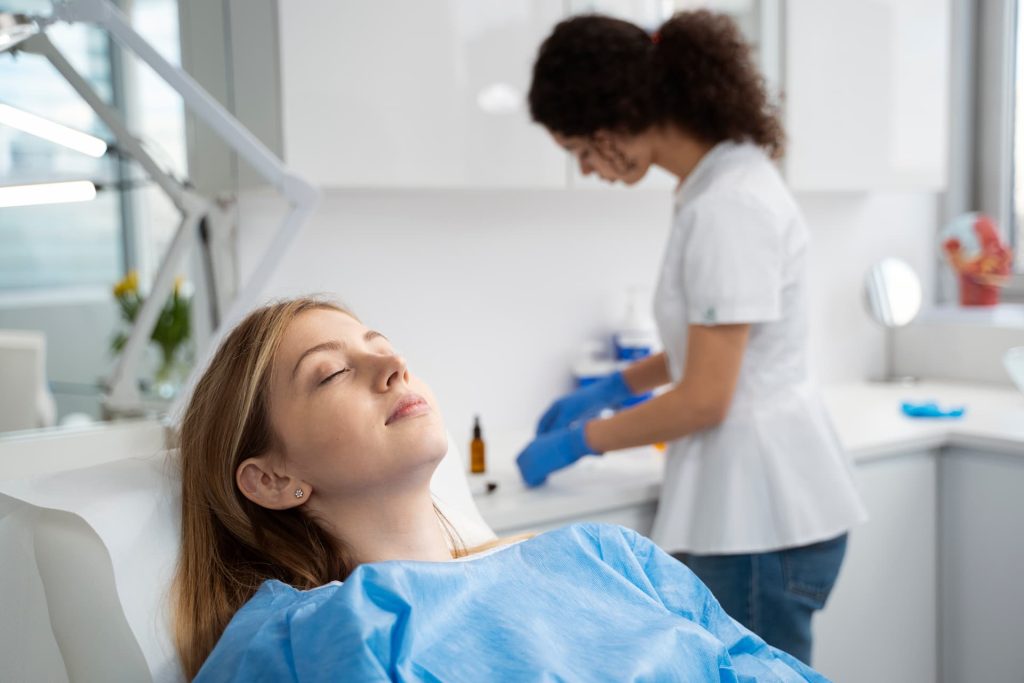Emergency Dentist