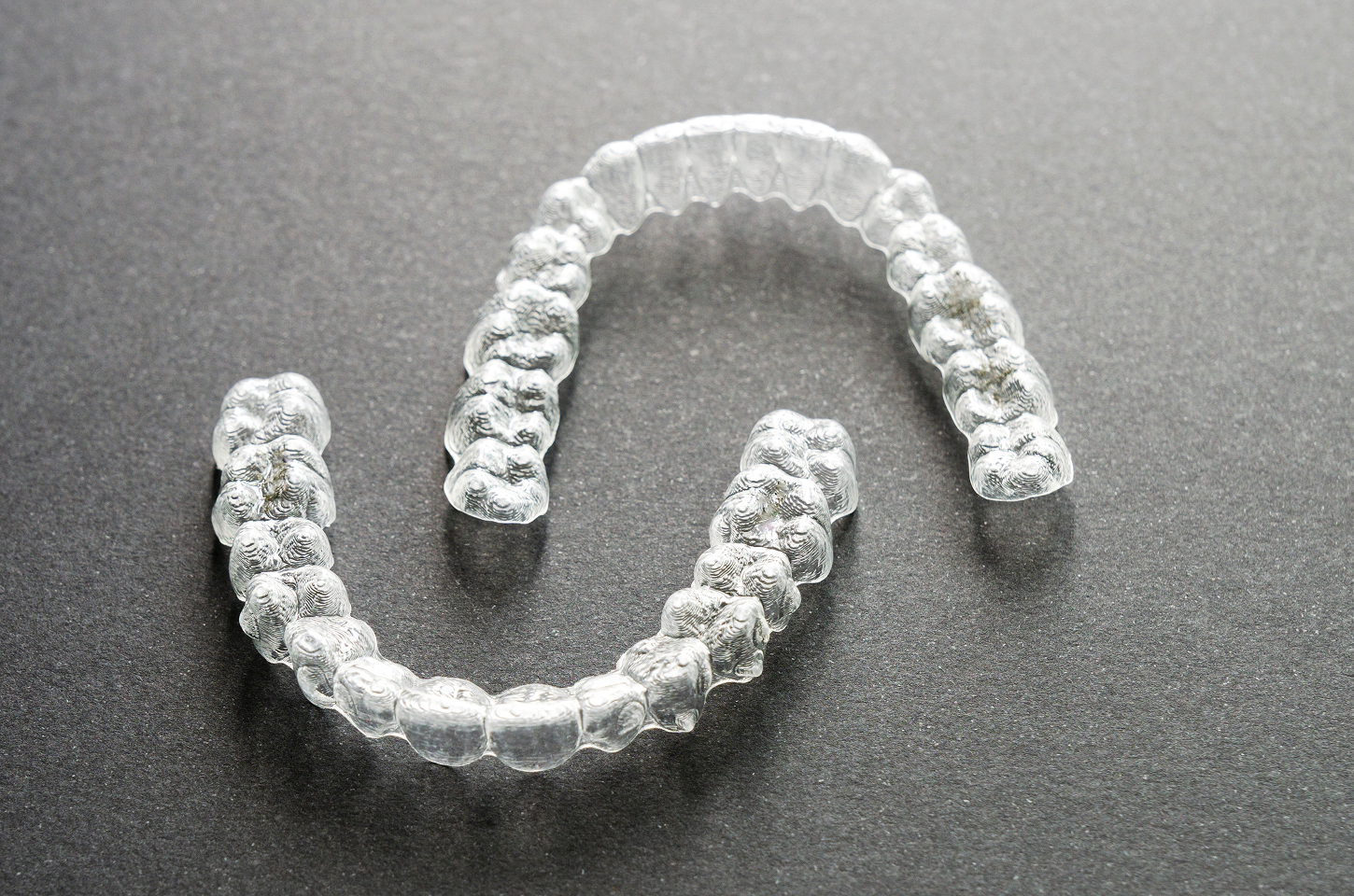 Are Clear Aligners As Effective As Braces?