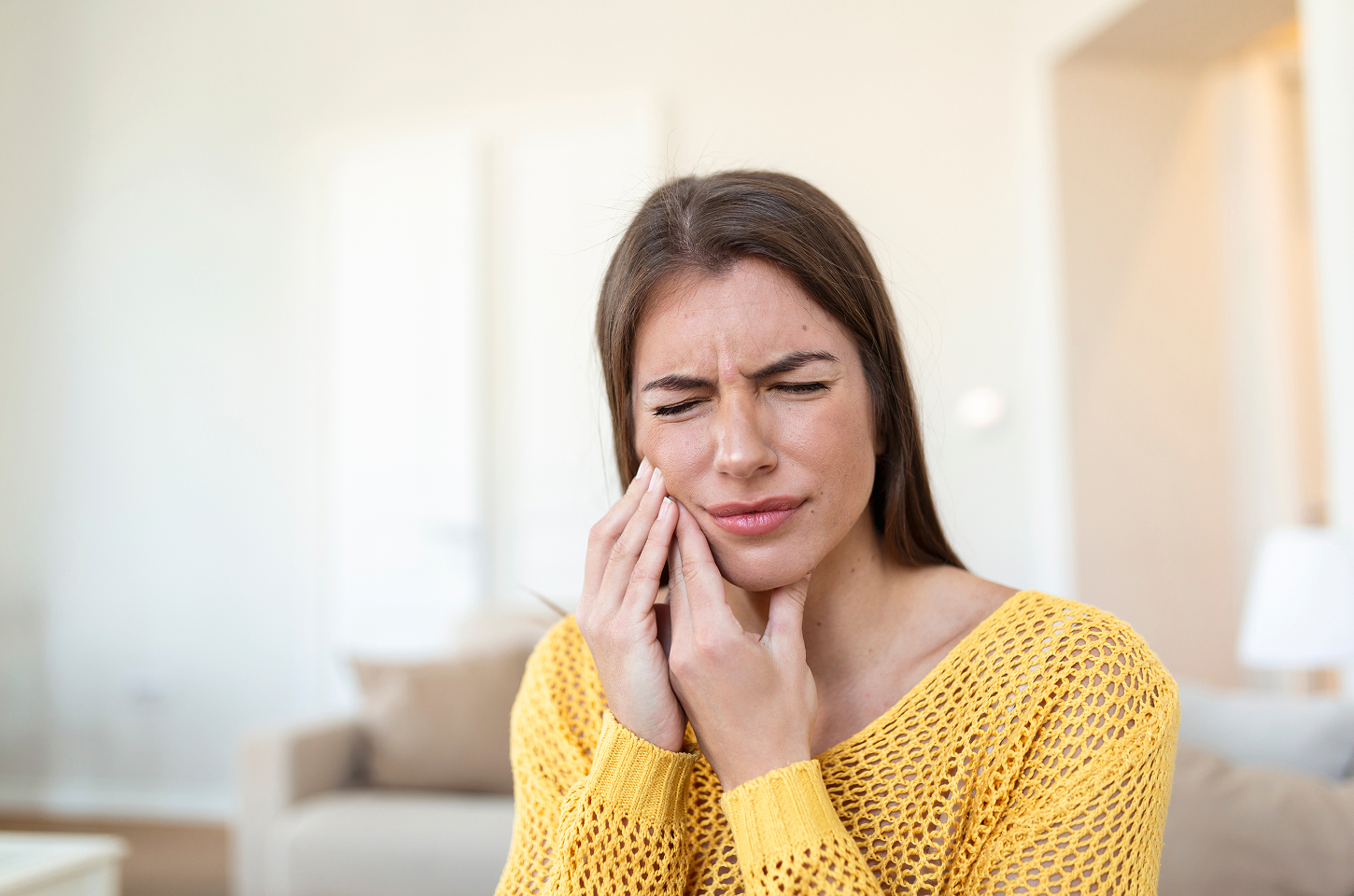 What is the Fastest Way to Stop a Toothache?